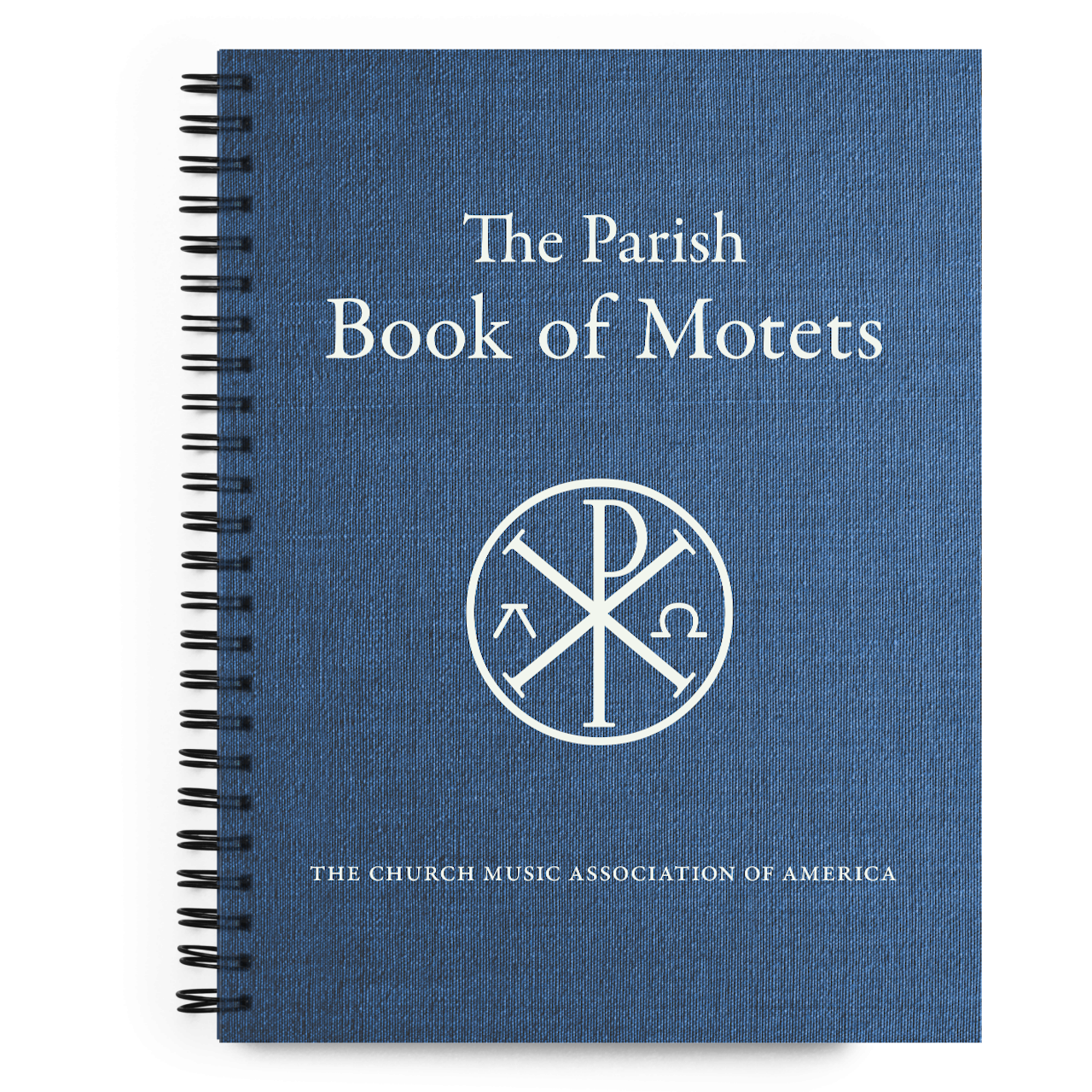 Parish Book of Motets